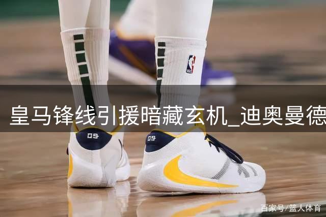 皇马锋线引援暗藏玄机 迪奥曼德加盟或引发维尼修斯转会连锁反应