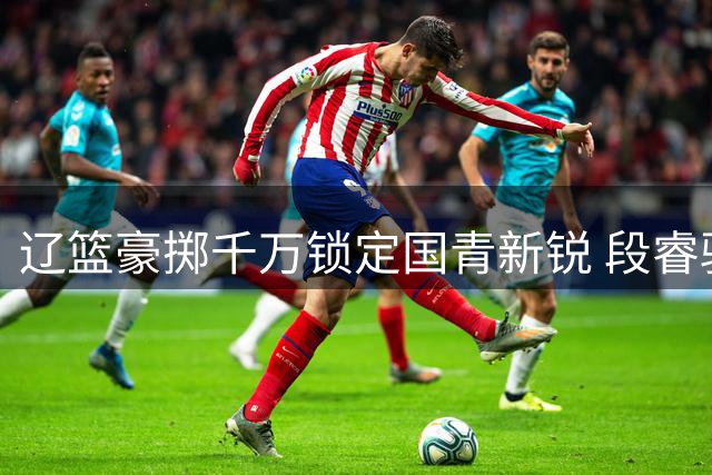 辽篮豪掷千万锁定国青新锐 段睿骐加盟填补后场真空