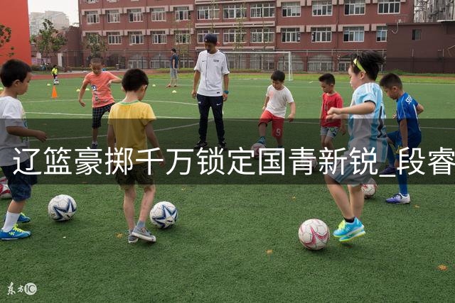辽篮豪掷千万锁定国青新锐 段睿骐加盟填补后场真空